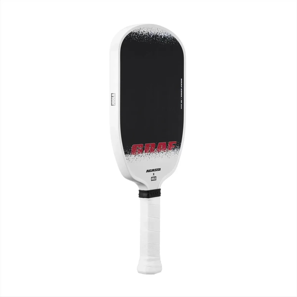 Ракетка для піклболу Joola Graf Edge 16 (300668) (931400)