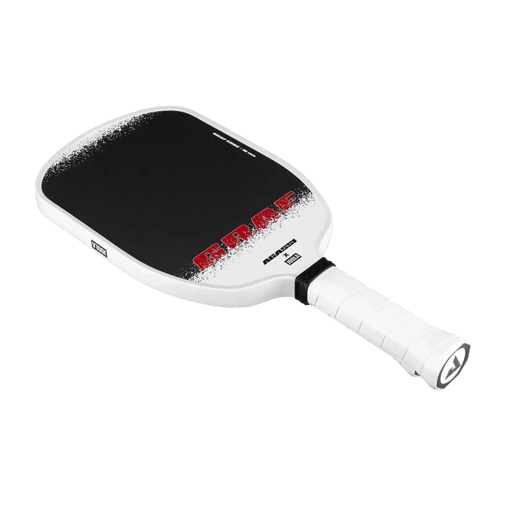 Ракетка для піклболу Joola Graf Edge 16 (300668) (931400)