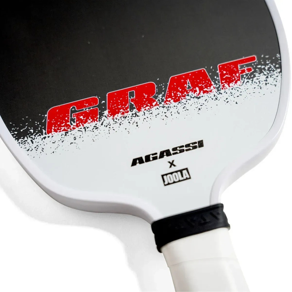 Ракетка для піклболу Joola Graf Edge 16 (300668) (931400)