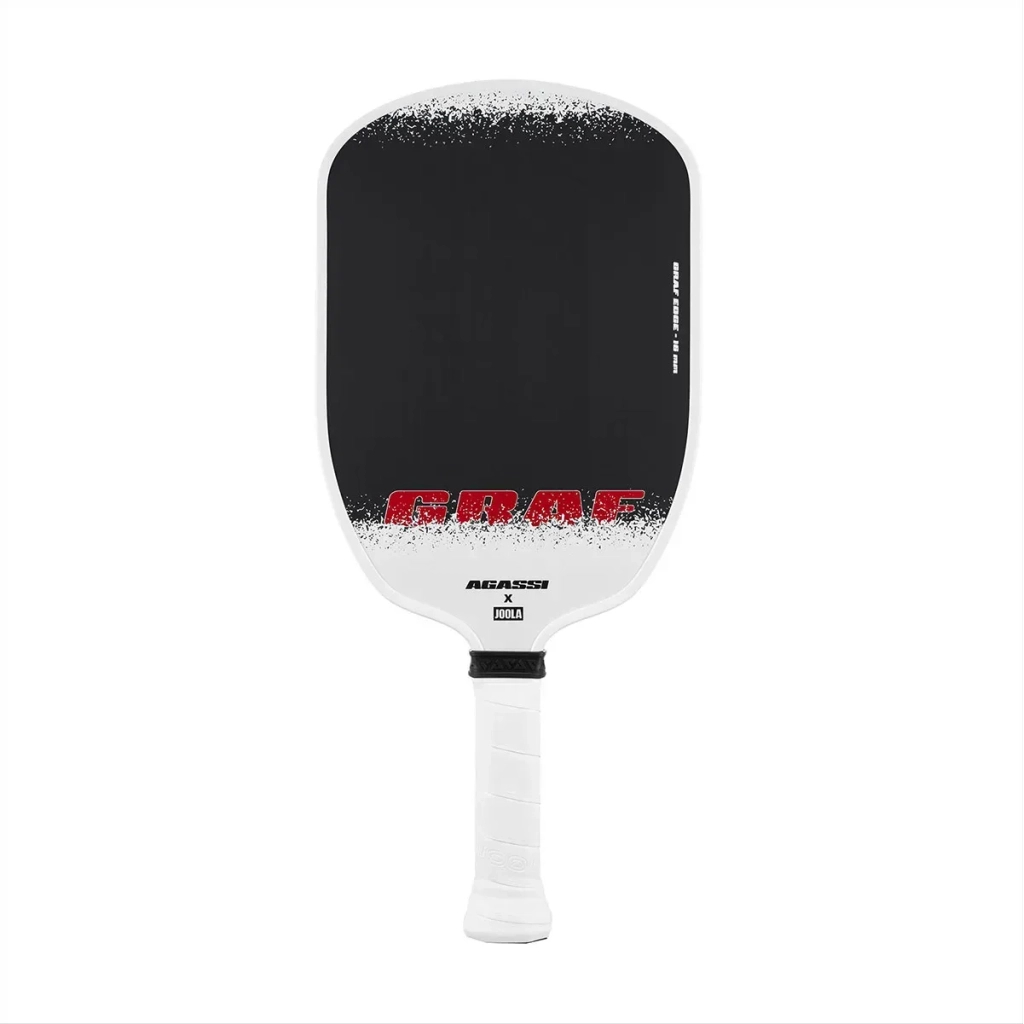 Ракетка для піклболу Joola Graf Edge 16 (300668) (931400)