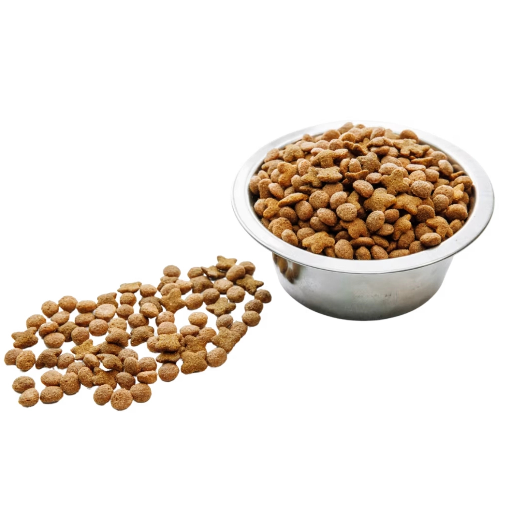 Сухий корм для кішок Wise Cat Veal with poultry 400 г (4820111141630) Сухий корм для кішок Wise Cat Veal with poultry 400 г (4820111141630)