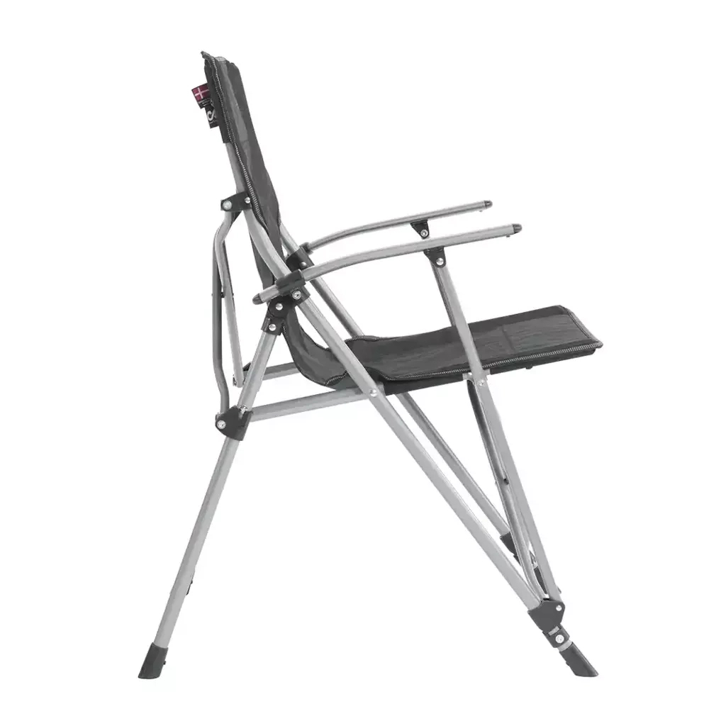 Крісло складане Outwell Goya Black XL (470472) (931562)