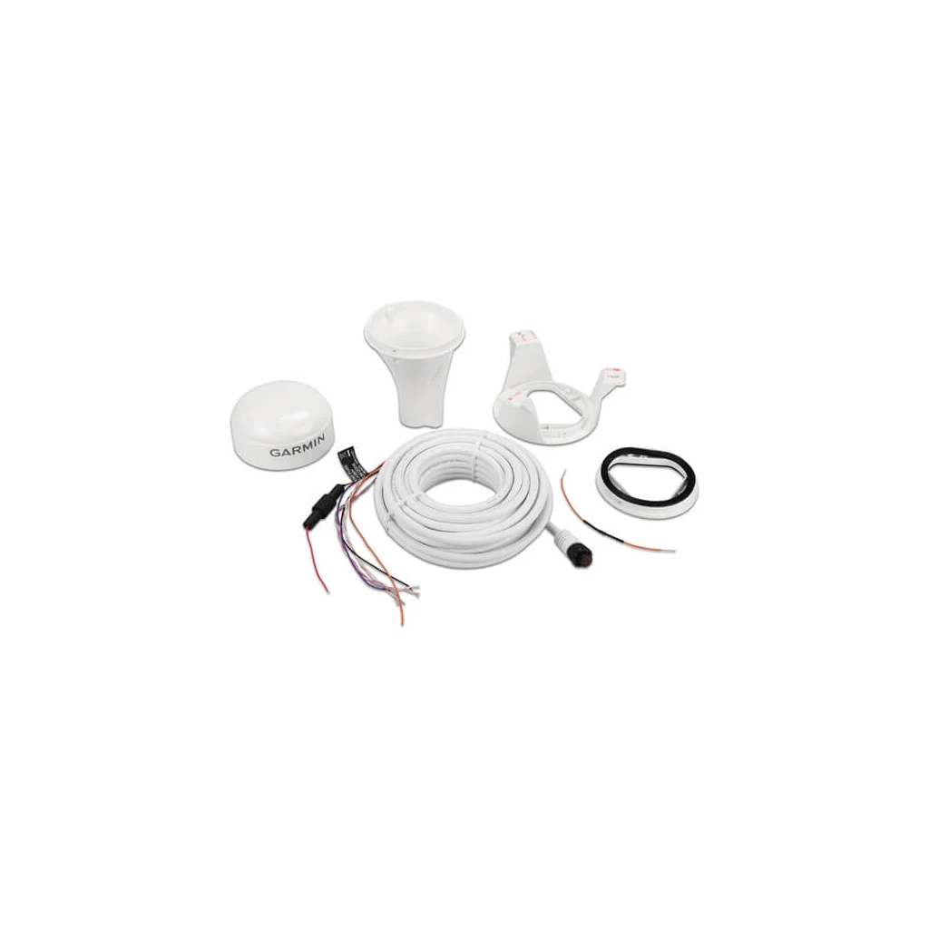 Персональний навігатор Garmin GPS 24xd HVS GPS (010-02316-00)