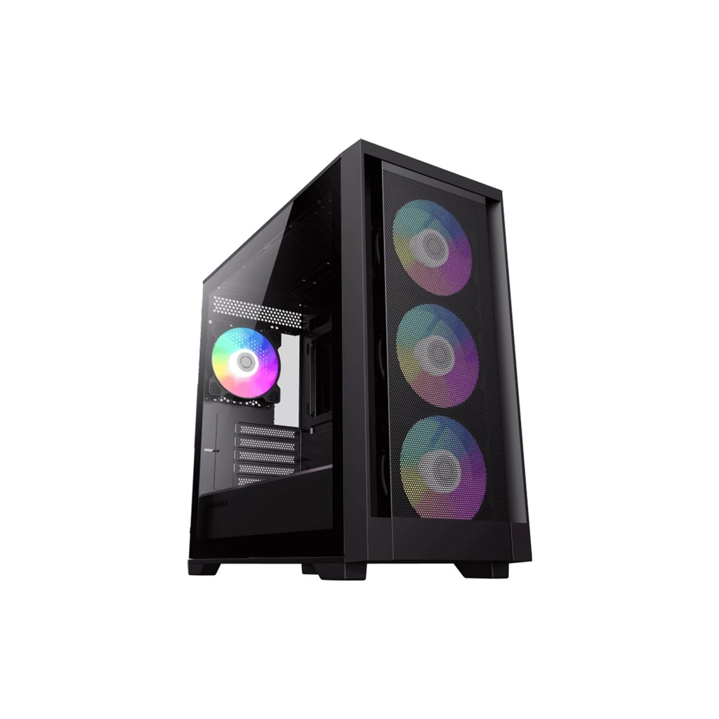Корпус для ПК Gamemax Defender MB