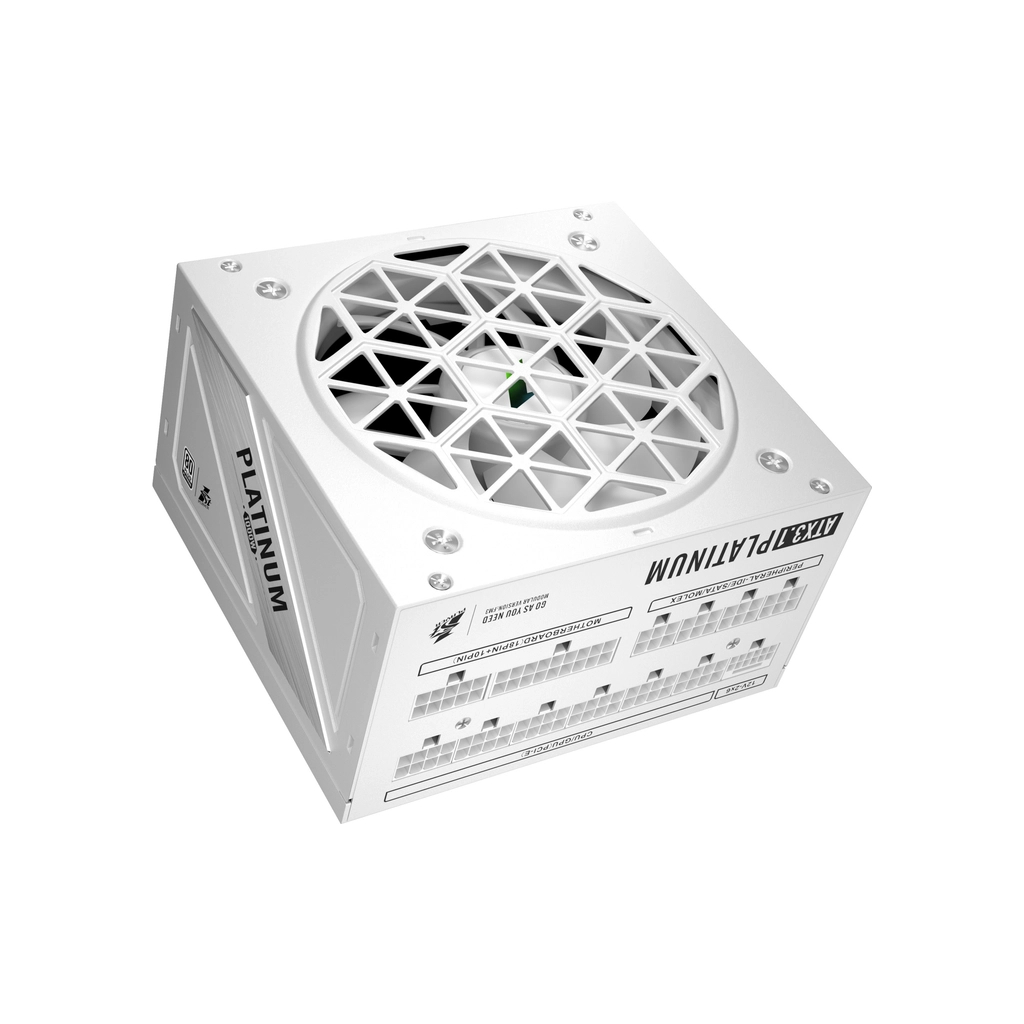 Блок живлення 1stPlayer 1000W (NGDP-PLT-1000-WH-EU)