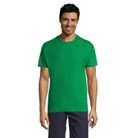 Sol's Regent T-shirt bright green XL (11380272XL)
