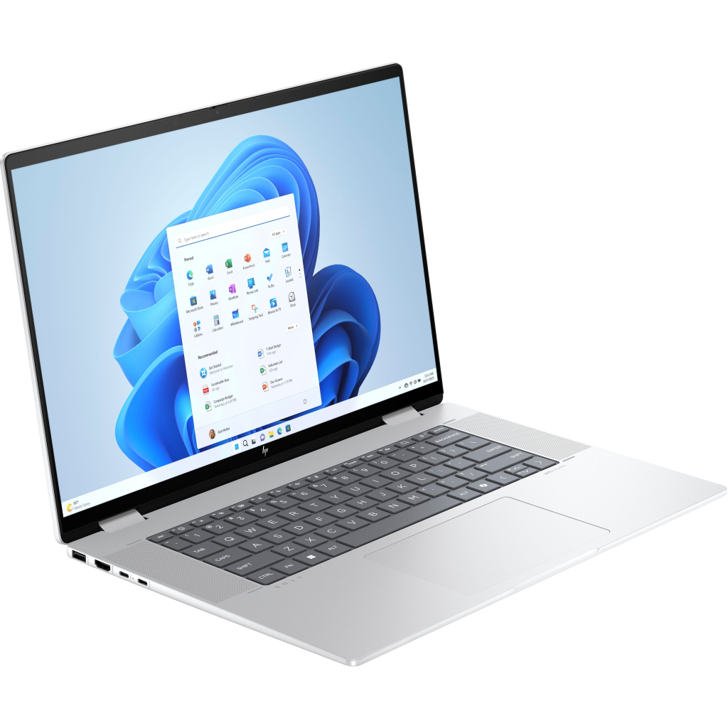 Ноутбук HP Envy x360 16-ac0009ua (B9PL2EA)