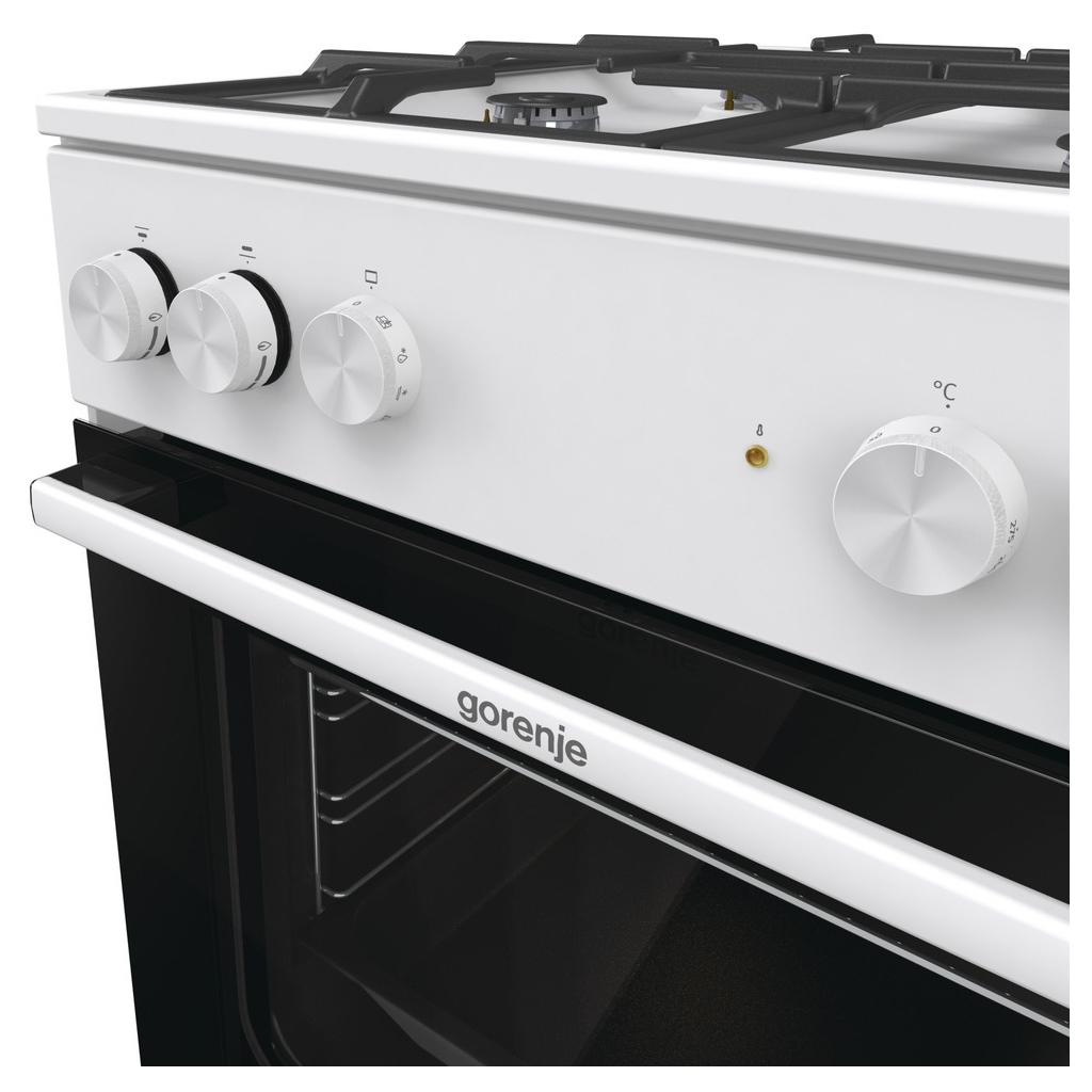 Плита Gorenje GK6A40WFFM