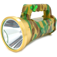 Flashlight Voltronic TD-T26B