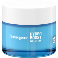 Neutrogena Hydro Boost Facial Gel Moisturizing For normal and combination skin 50 ml (3574661533827)