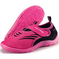 Aqua shoes Aqua Speed Aqua Shoe Model 642-27F pink, black 29 (5908217693716)