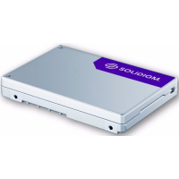 Накопичувач SSD U.2 2.5" 15.36TB D7-P5520 15mm SOLIDIGM (SSDPF2KX153T11Z)