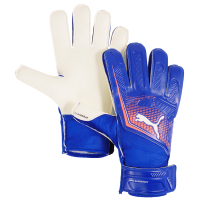 Воротарські рукавиці Puma Ultra Play RC 041952-01 синій, білий 8 (4067981502790)