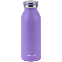 Thermos Kite 450 ml lavender (K24-1208-3)