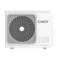 Кондиціонер Candy CY-12BRIN-U/CY-12BROUT-U