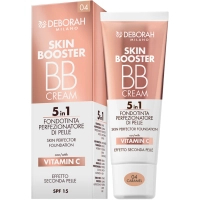 BB cream Deborah Skin Booster 5in1 04 - Caramel 30 ml (8009518426007)