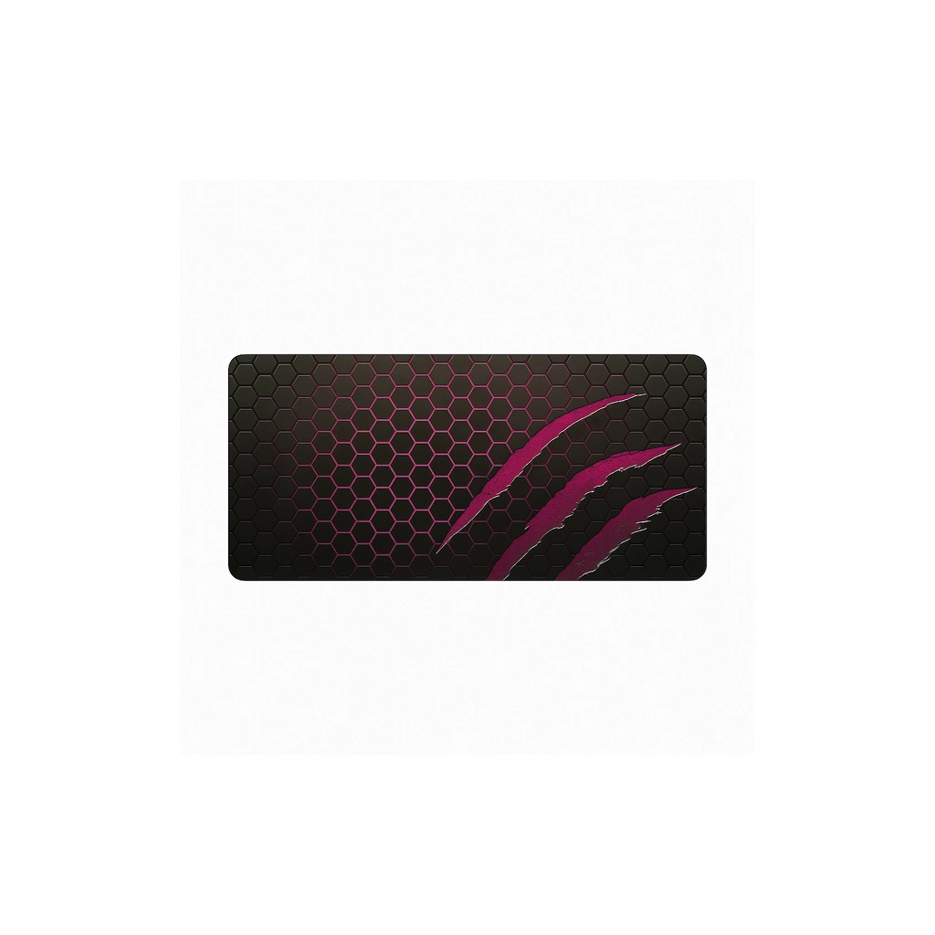 Килимок для мишки Voltronic Honeycomb (S2382)