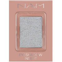 Тіні для повік NAM Foil Сяючі 3 - Starry White (5901801663157)