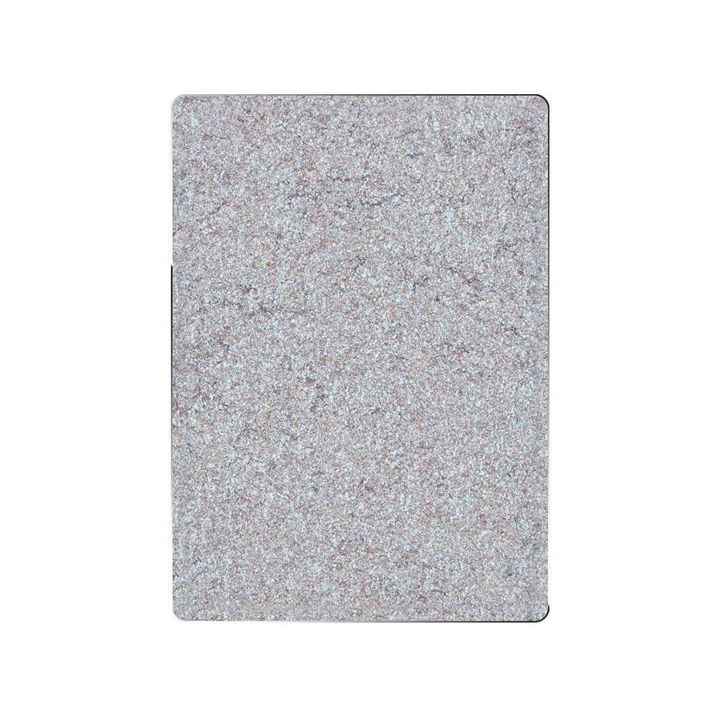 Тіні для повік NAM Foil Сяючі 3 - Starry White (5901801663157)