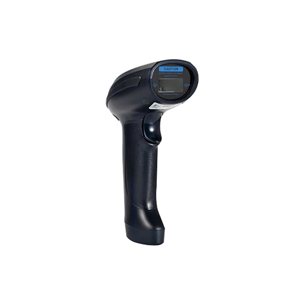 Сканер штрих-коду Supoin I2-RU 2D,wireless, USB doungle, black (I2-RU)