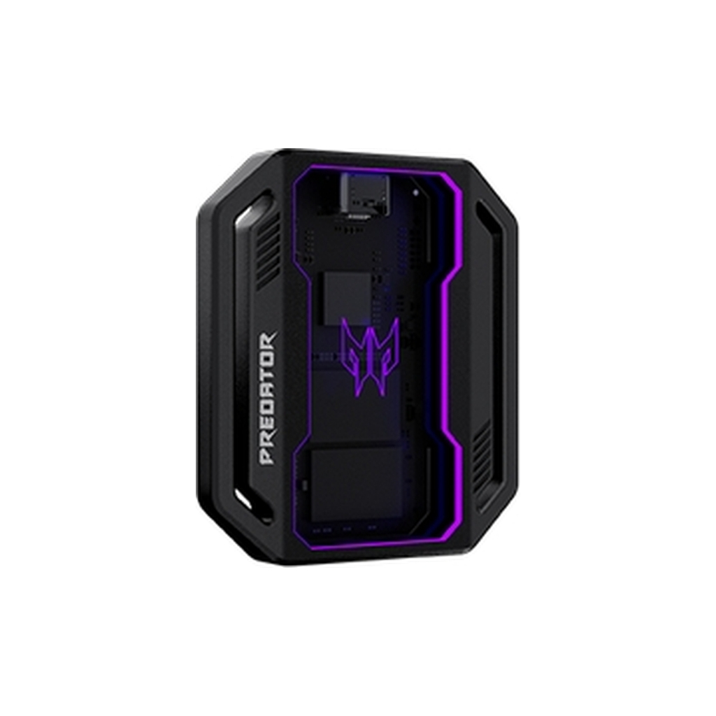 Накопичувач SSD USB Type-C 4TB Acer Predator (BL.9BWWR.127) Накопичувач SSD USB Type-C 4TB Acer Predator (BL.9BWWR.127)