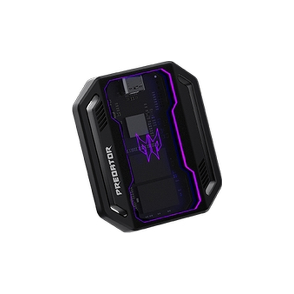 фото SSD накопичувач Acer Predator GP30 4 TB (BL.9BWWR.127)