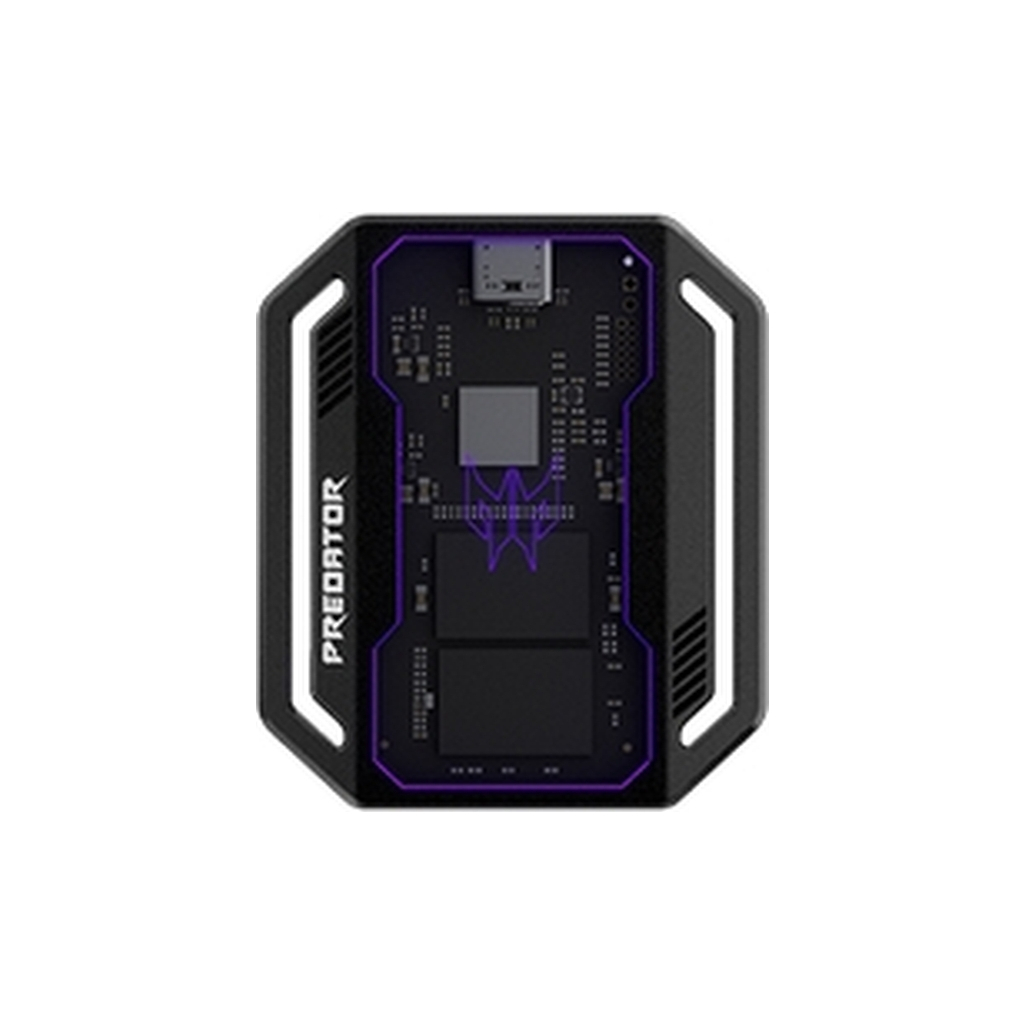 Накопичувач SSD USB Type-C 4TB Acer Predator (BL.9BWWR.127)