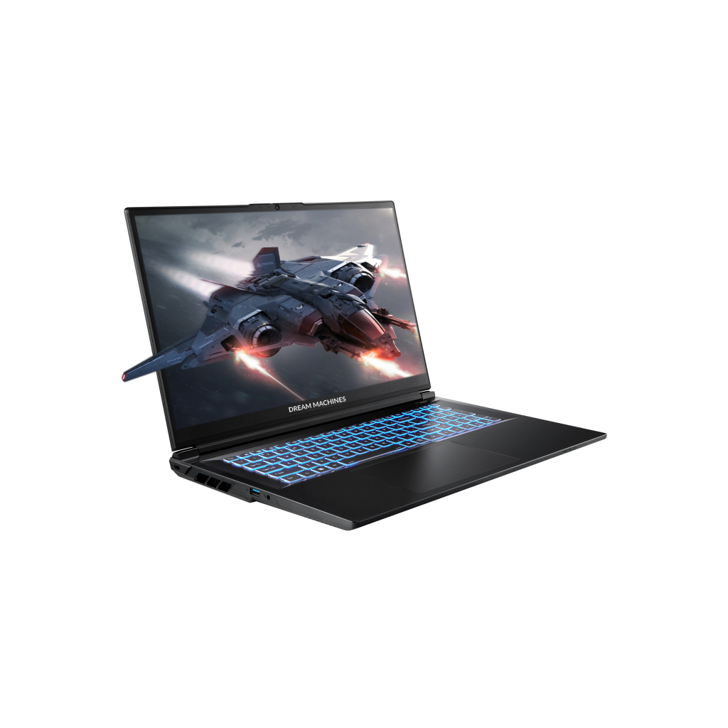 Ноутбук Dream Machines RG5060-17 (RG5060-17UA23)
