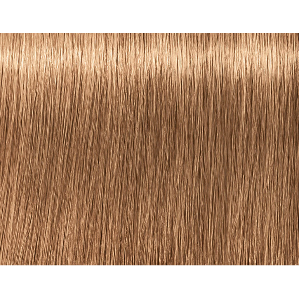 Фарба для волосся Indola Permanent Caring Color 8.32 - Світлий золотистий блонд перлинний (4045787931747)