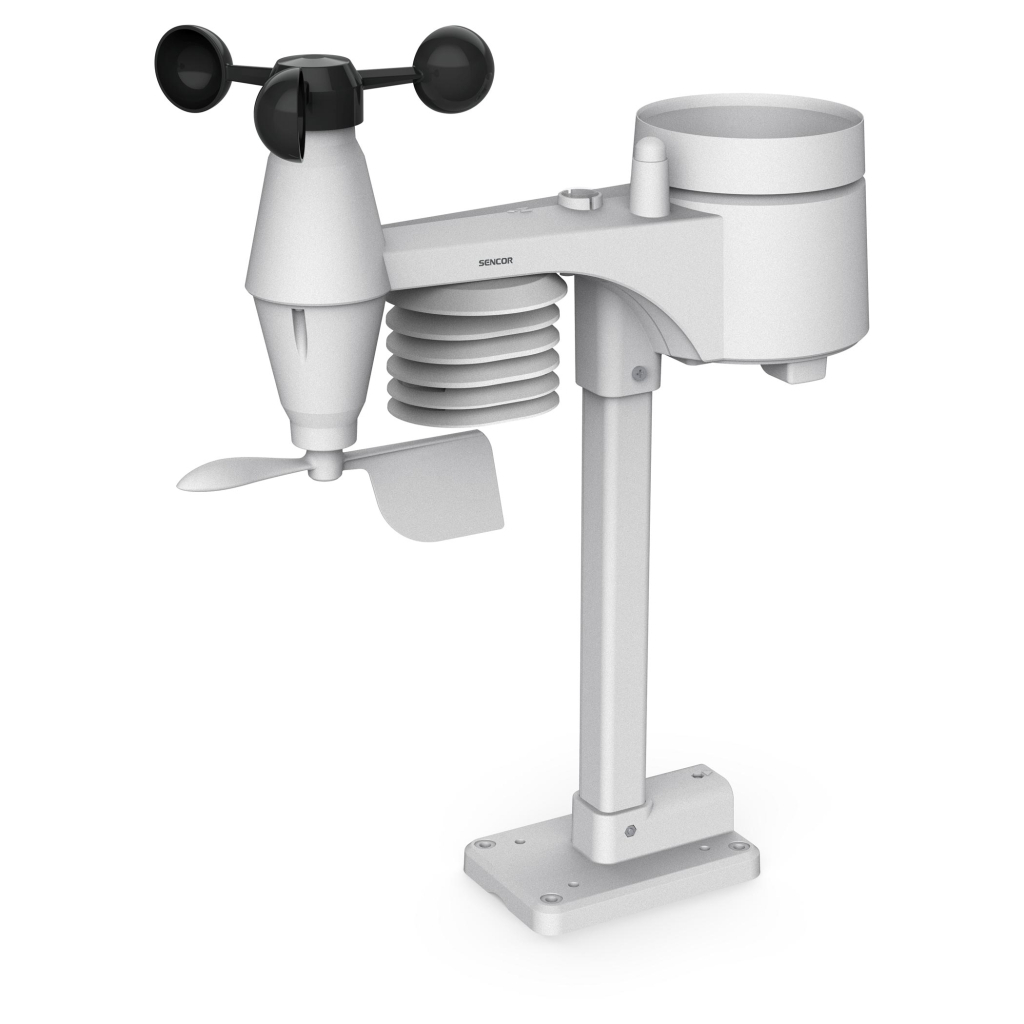 Метеостанція Sencor SWS9400
