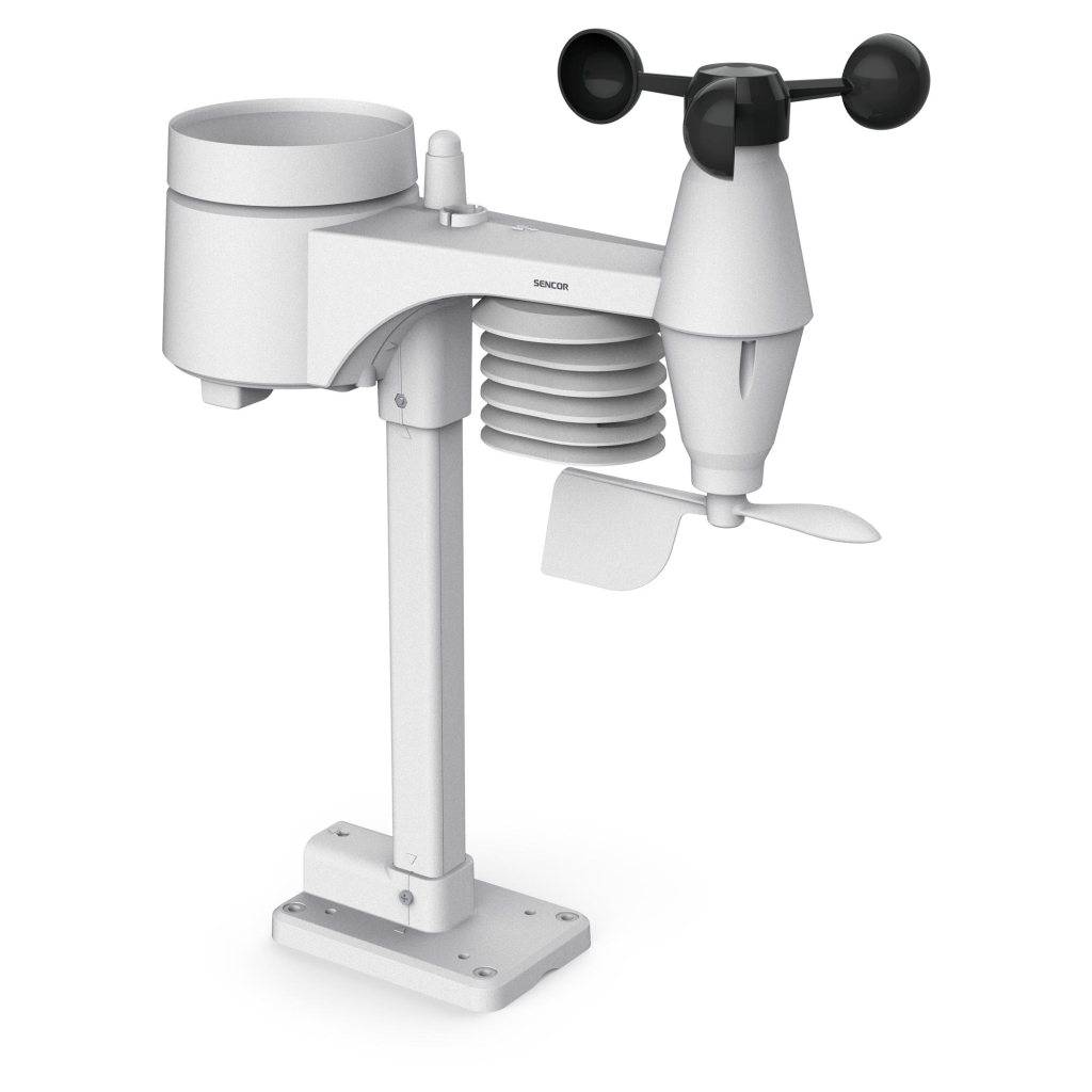 Метеостанція Sencor SWS9400