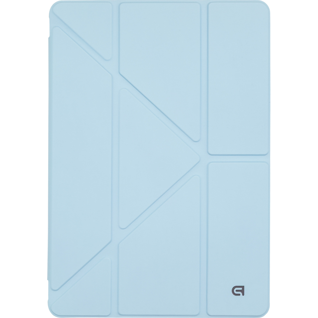 Чохол до планшета Armorstandart Y-Type PEN Samsung Galaxy Tab S9 / S9 FE / S10 FE Blue (ARM85519)