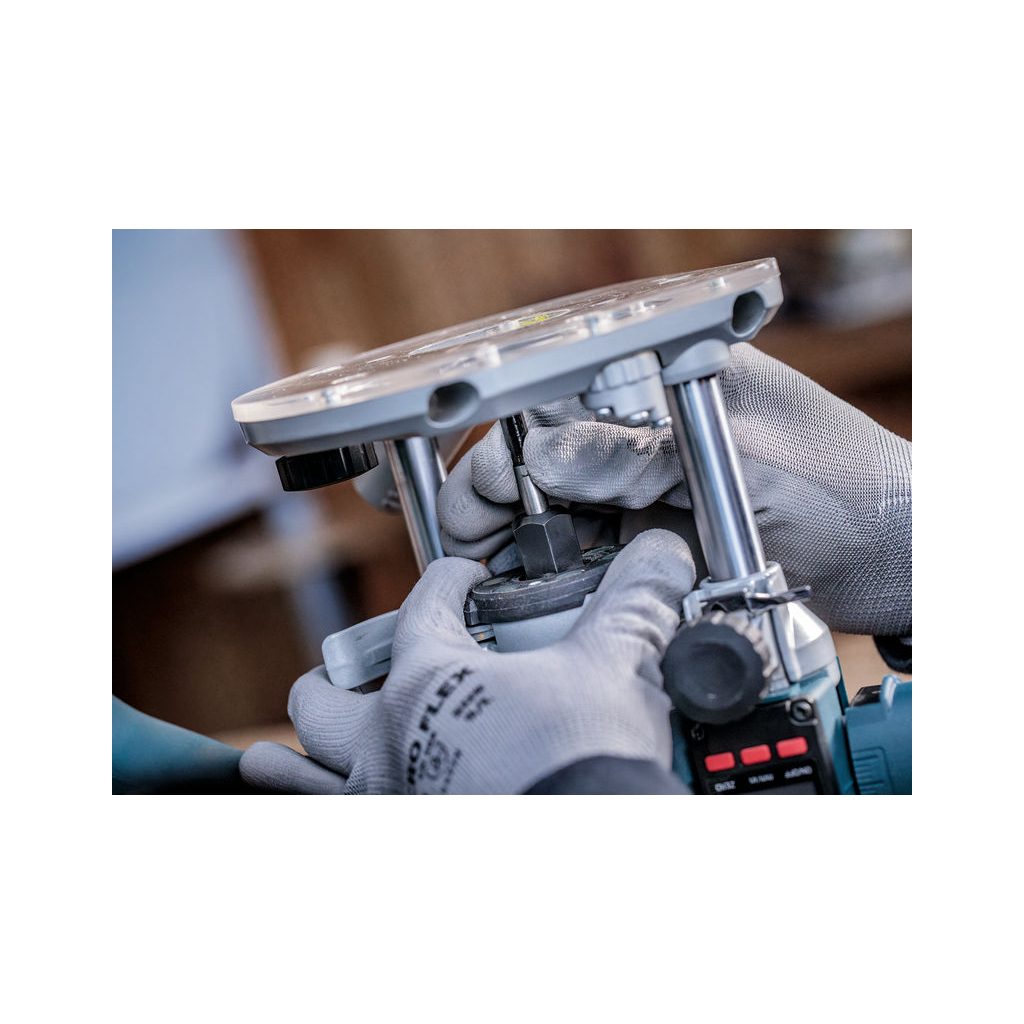 Фреза Bosch Professional пазова, Std, S8, D10, L20 (2.608.628.383)