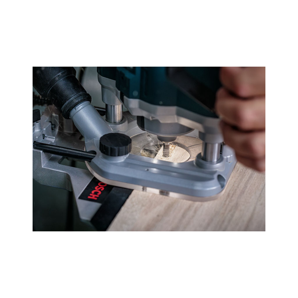 Фреза Bosch Professional пазова, Std, S8, D10, L20 (2.608.628.383)