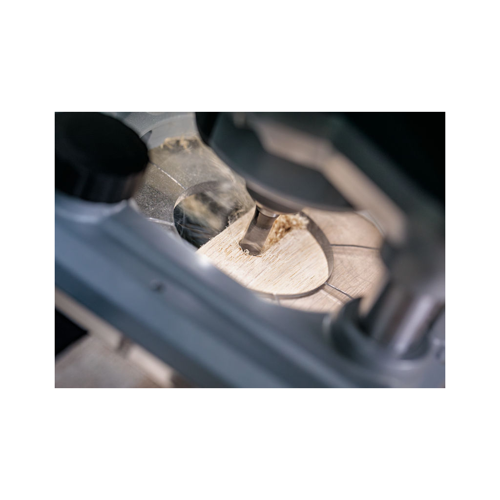 Фреза Bosch Professional пазова, Std, S8, D10, L20 (2.608.628.383)