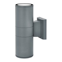 Lamp Delux TOWER 02 2*E27 IP56 (90022793)