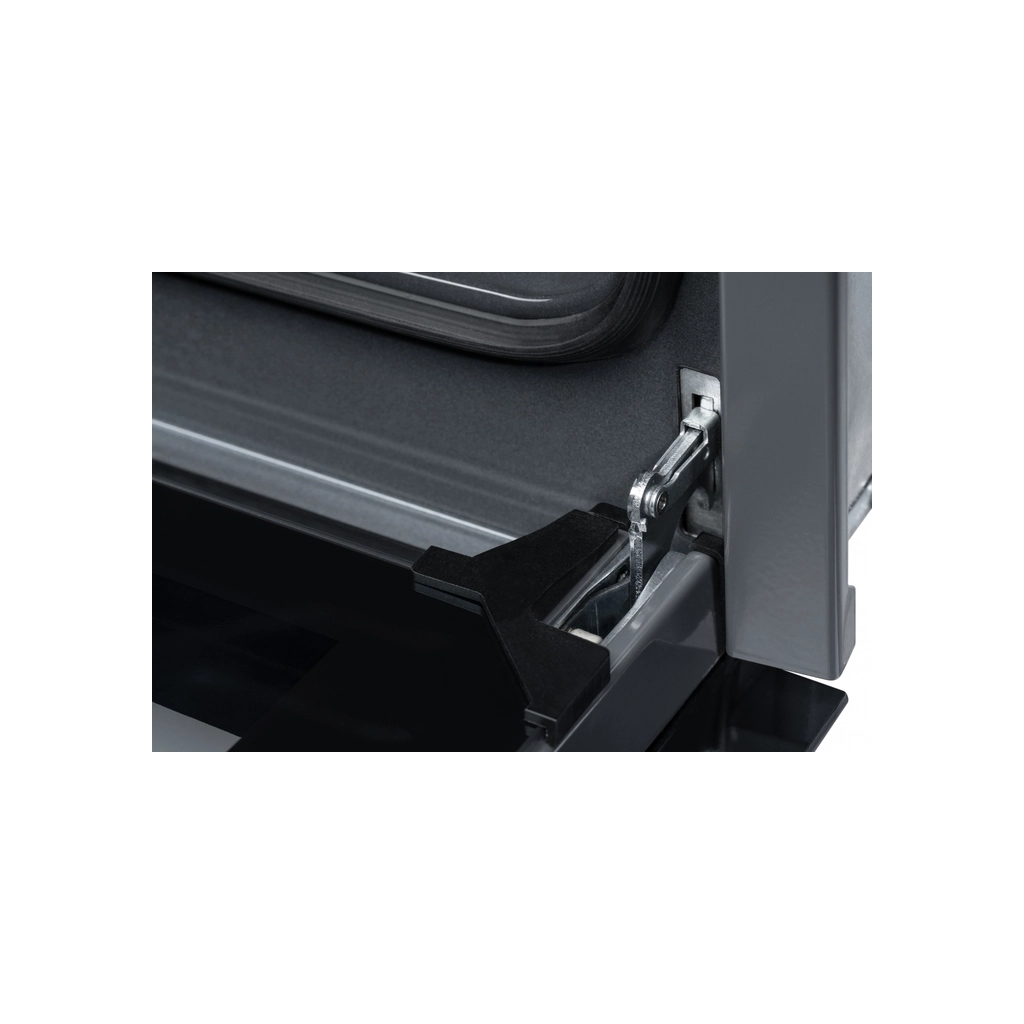 Комплект вбудованої техніки GRANADO GEO 62-1310 black + GGH 62-104 black glass