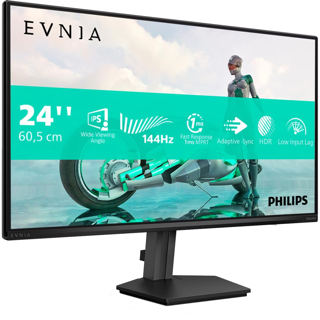 Монітор Philips 24M2N3200NF/00 Монітор Philips 24M2N3200NF/00