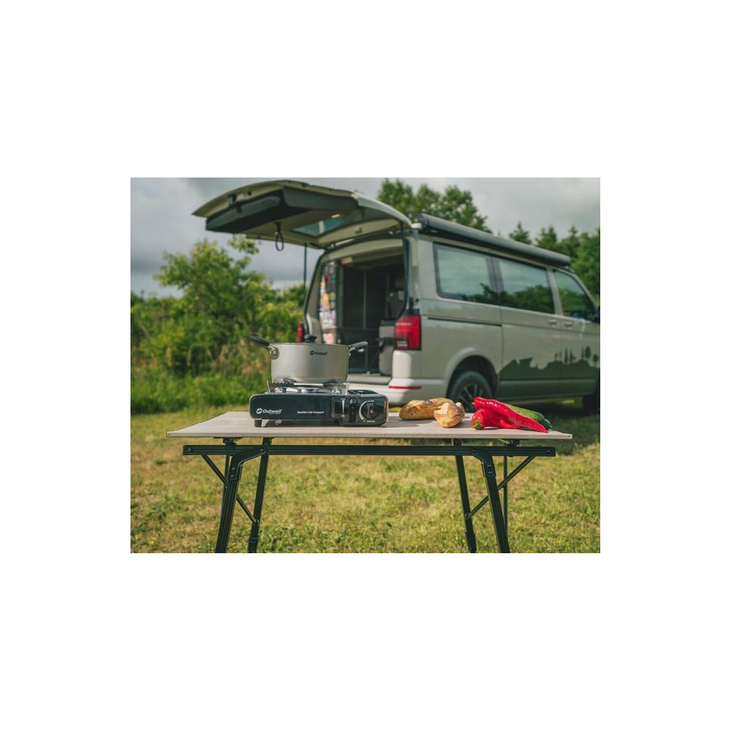 Туристичний стіл Outwell Canmore M (531191) (931740)