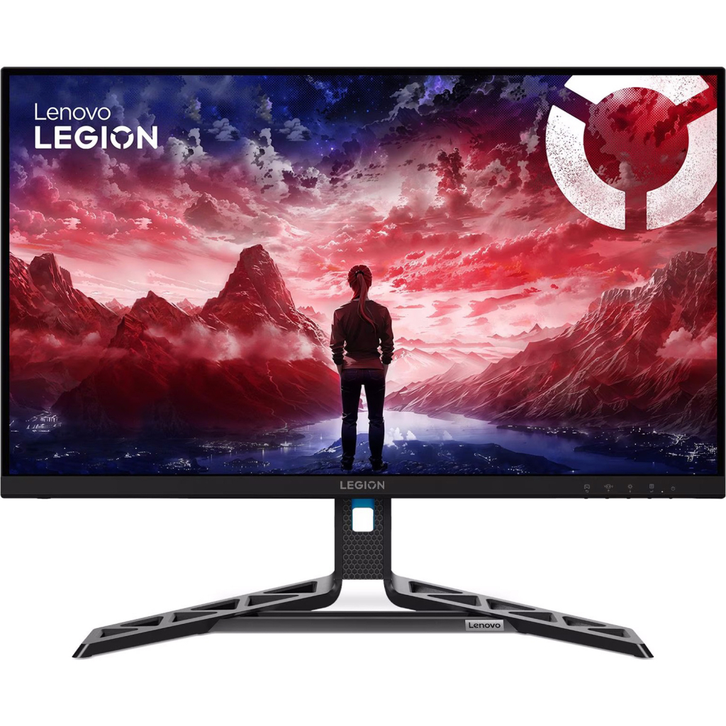 Монітор Lenovo R27qe (68C7GAC3UA) Монітор Lenovo R27qe (68C7GAC3UA)