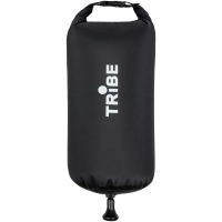 Portable shower Tribe Pocket Shower 10 l black (T-MA-0016-black)