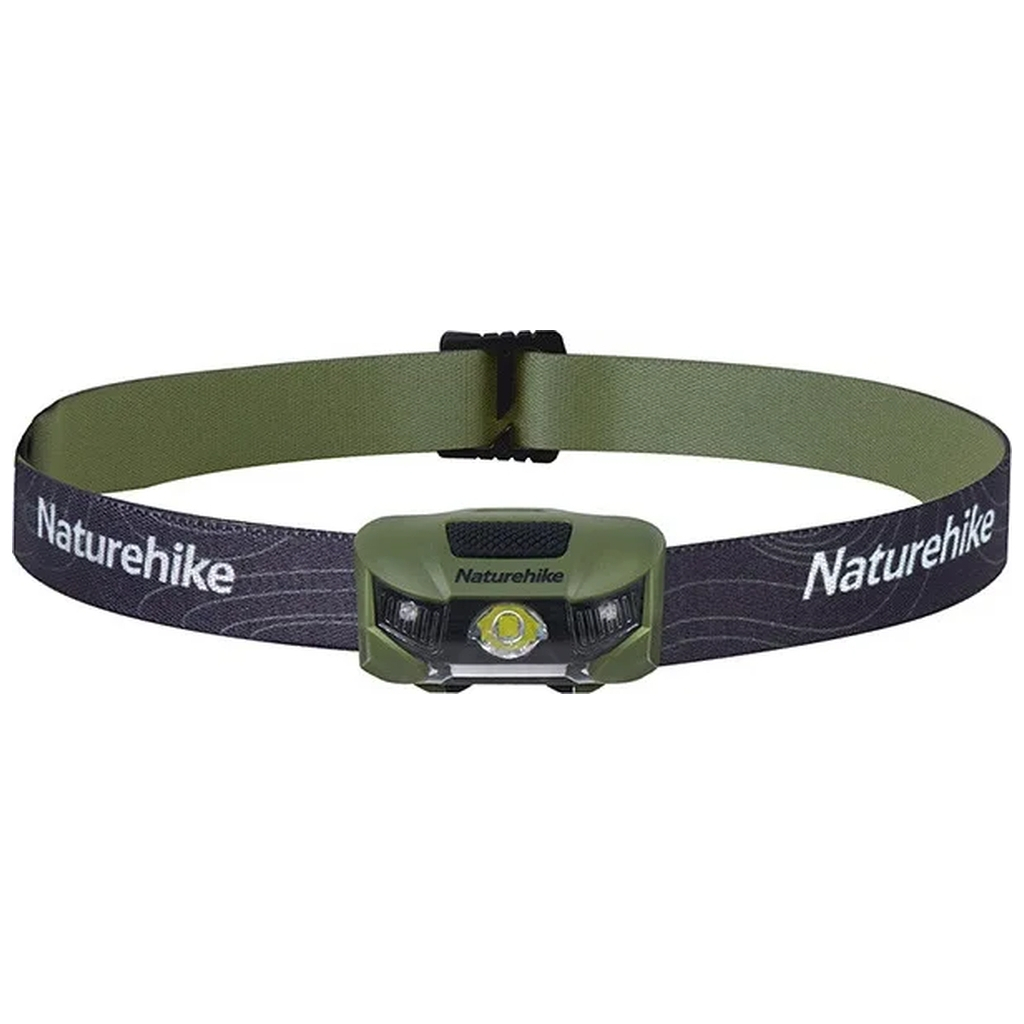Ліхтар Naturehike CNK2300DQ020, хакі (6976023920554) Ліхтар Naturehike CNK2300DQ020, хакі (6976023920554)