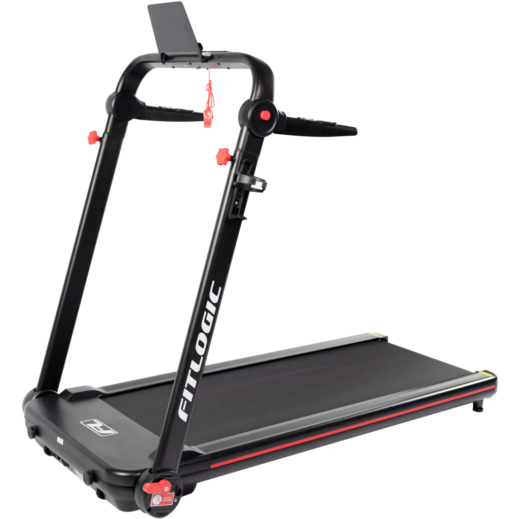 Бігова доріжка FitLogic T116