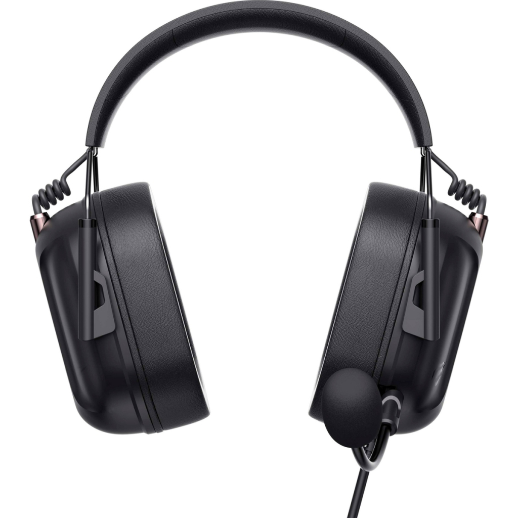 Навушники Havit HV-H2033d Black (HV-H2033d)