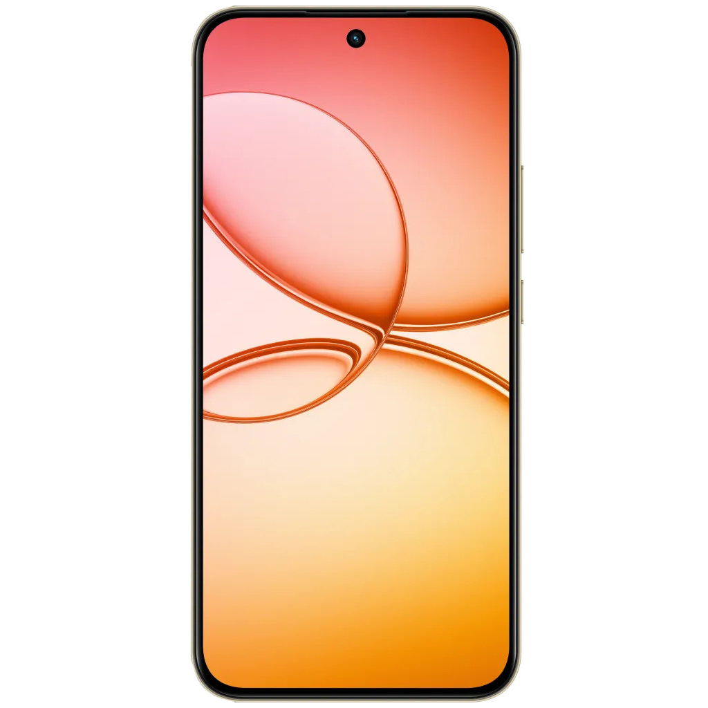 Мобільний телефон realme 15T 8/256GB Flowing Silver Мобільний телефон realme 15T 8/256GB Flowing Silver
