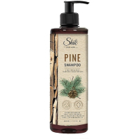 Shampoo Shik Hair Care Pine 400 g (4823107609978)