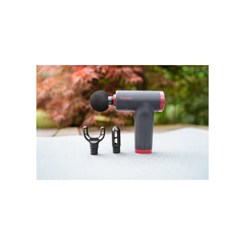 Масажер Beurer MG 89 LE
