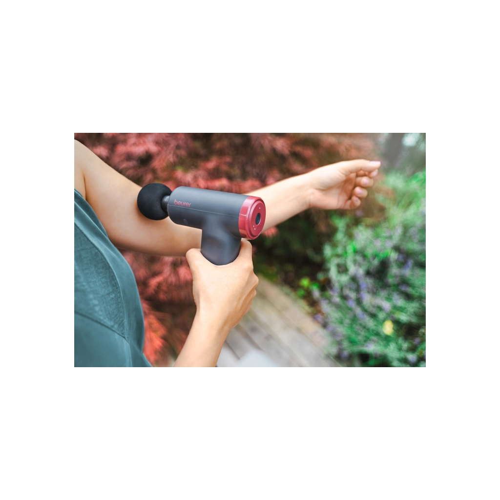 Масажер Beurer MG 89 LE