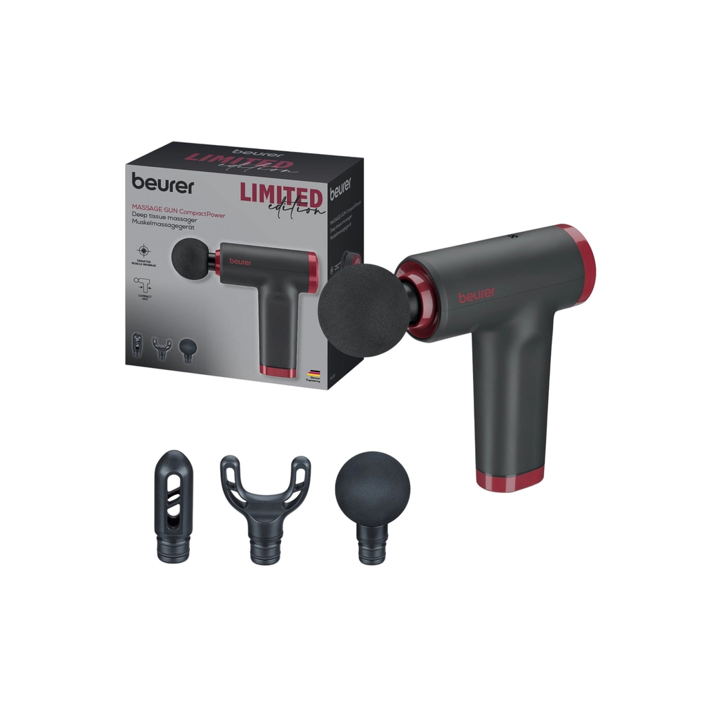 Масажер Beurer MG 89 LE