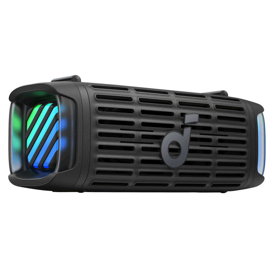 Акустична система Anker SoundСore Boom 3i Black (D5100010) Акустична система Anker SoundСore Boom 3i Black (D5100010)
